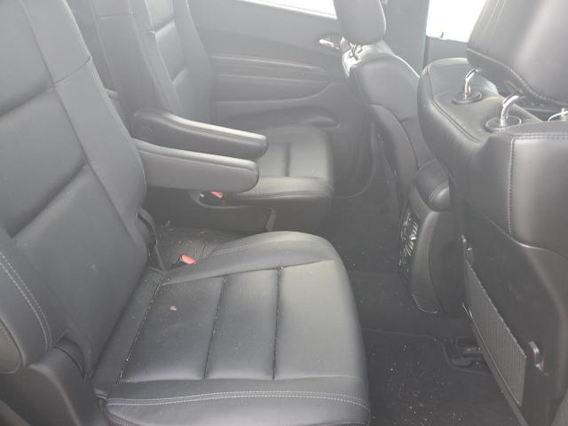 Photo 6 from auction – 2021 DODGE DURANGO GT with VIN 1C4RDHDG5MC688969