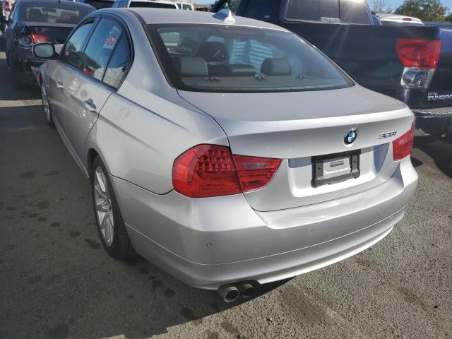 Photo 3 from auction – 2011 BMW 328 I SULE with VIN WBAPH5G54BNM72257