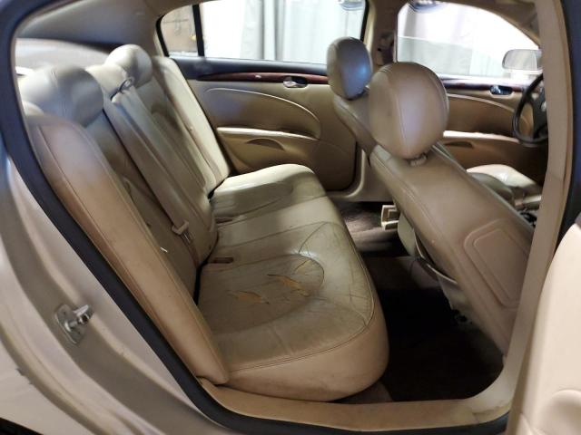 Photo 6 from auction – 2007 BUICK LUCERNE CX with VIN 1G4HD57207U124876