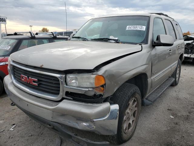 Photo 2 from auction – 2000 GMC YUKON with VIN 1GKEK13T0YJ148557