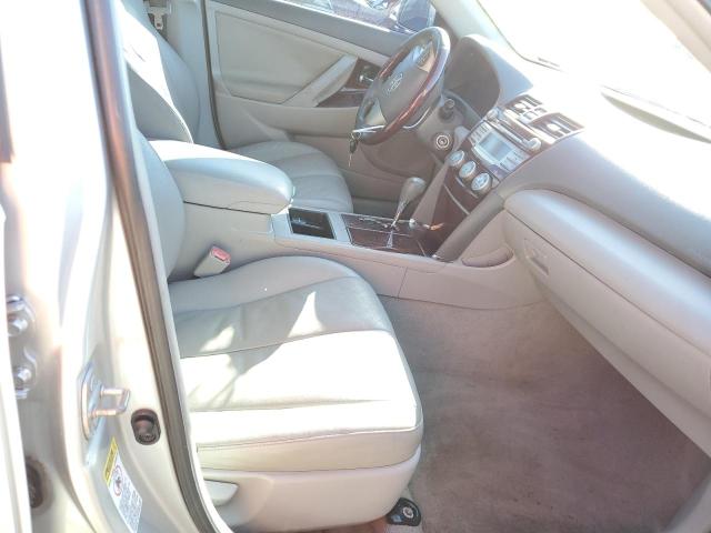 Photo 5 from auction – 2009 TOYOTA CAMRY BASE with VIN 4T1BE46KX9U869586