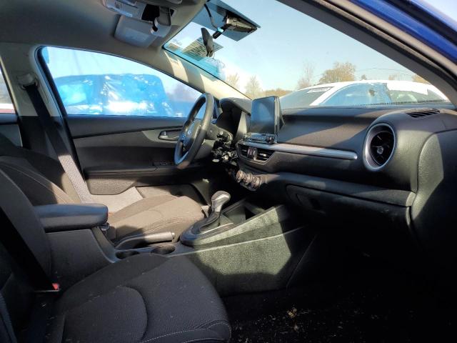 Photo 5 from auction – 2020 KIA FORTE FE with VIN 3KPF24AD4LE184433