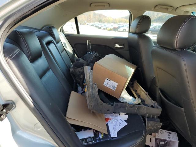 Photo 6 from auction – 2006 MERCURY MILAN PREM with VIN 3MEFM08186R614412