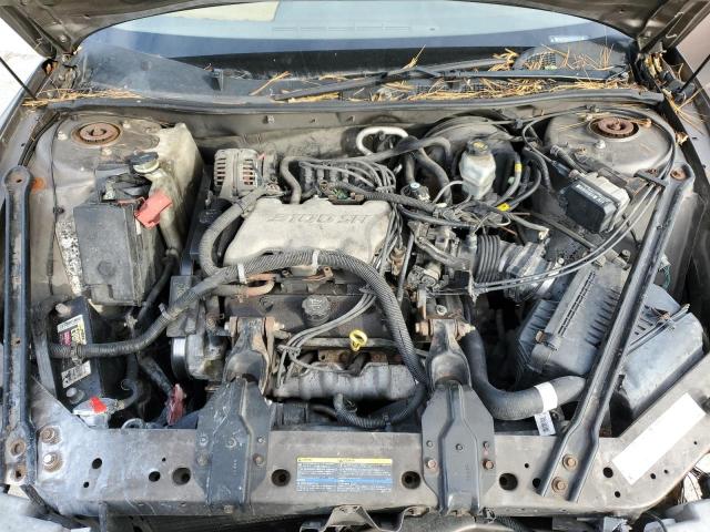 Photo 7 from auction – 2004 BUICK CENTURY CU with VIN 2G4WS52J741248291