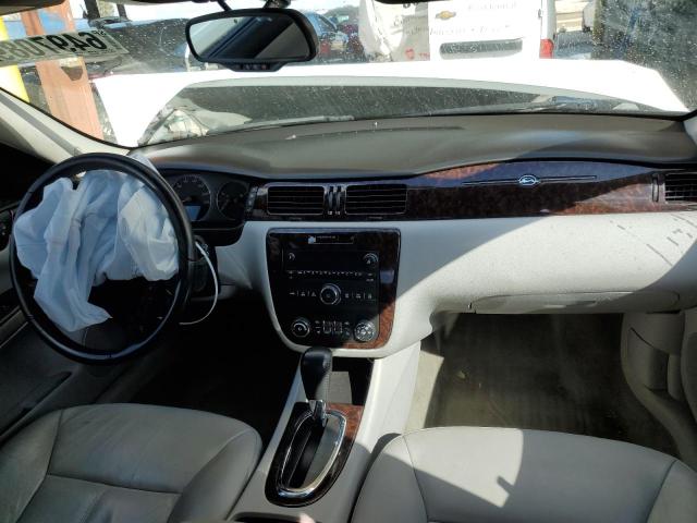 Photo 9 from auction – 2013 CHEVROLET IMPALA LTZ with VIN 2G1WC5E34D1171239