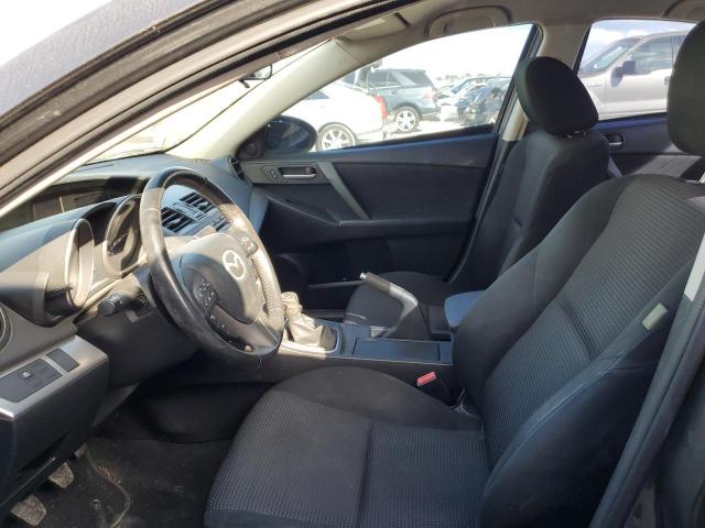 Foto 5 de la subasta – 2012 MAZDA 3 I con VIN JM1BL1V83C1607593