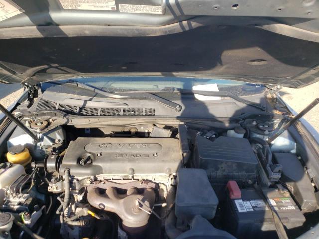 Photo 7 from auction – 2009 TOYOTA CAMRY BASE with VIN 4T1BE46K09U867846