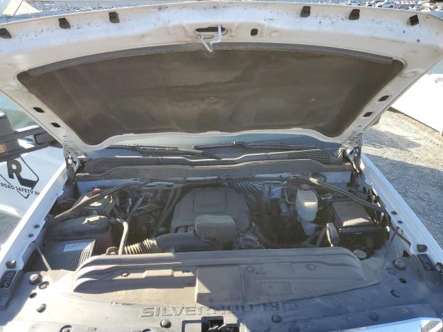 Photo 7 from auction – 2017 CHEVROLET SILVERADO with VIN 1GC2CUEG1HZ250609