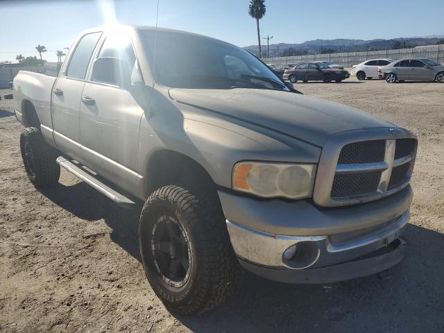 DODGE RAM 1500 2002 with VIN 1D7HU18Z92S621119 - Photo from auction
