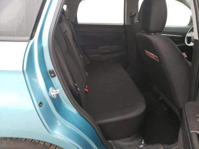 Photo 6 from auction – 2014 MITSUBISHI OUTLANDER with VIN 4A4AR3AU3EE028584
