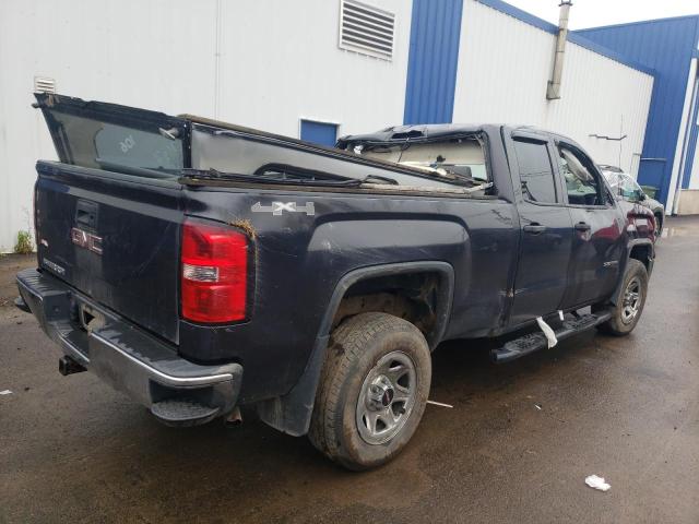 Photo 4 from auction – 2014 GMC SIERRA K15 with VIN 1GTV2TEC8EZ393527