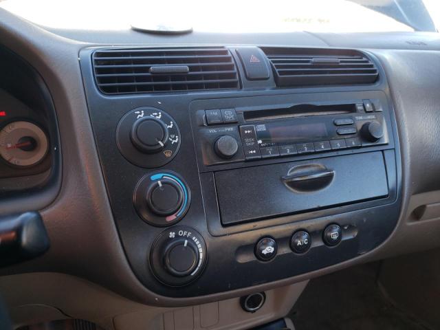 Photo 9 from auction – 2002 HONDA CIVIC EX with VIN 1HGEM21902L013921