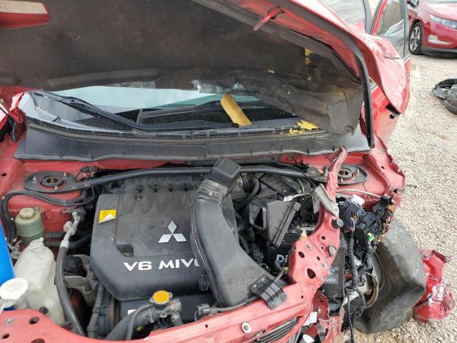 Photo 7 from auction – 2007 MITSUBISHI OUTLANDER with VIN JA4MS31X17Z011808