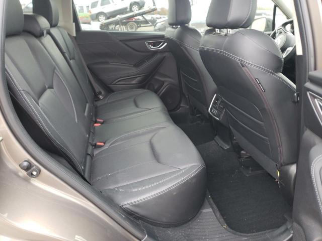 Photo 6 from auction – 2020 SUBARU FORESTER L with VIN JF2SKAUC4LH461755