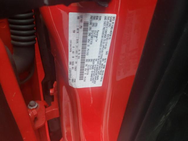 Photo 10 from auction – 2015 FORD FOCUS SE with VIN 1FADP3F20FL344707