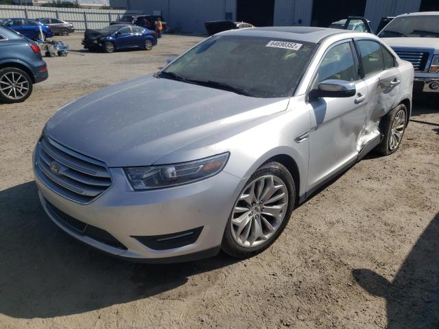 Photo 2 from auction – 2019 FORD TAURUS LIM with VIN 1FAHP2F88KG109300