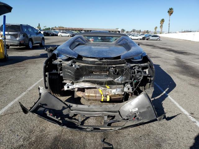 Photo 9 from auction – 2019 BMW I8 with VIN WBY2Z6C52KVG97977