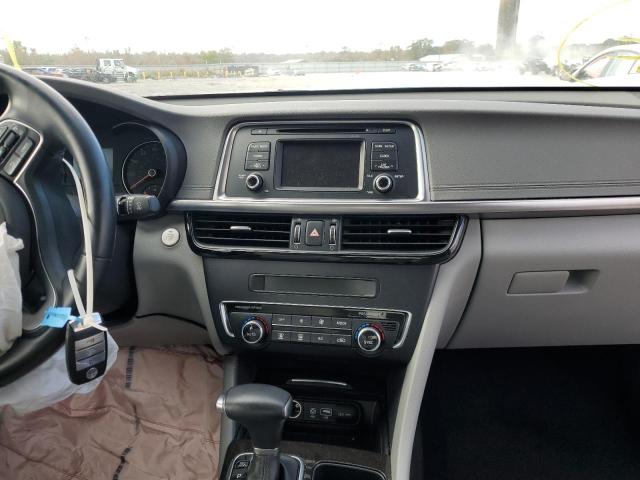 Photo 9 from auction – 2016 KIA OPTIMA EX with VIN 5XXGU4L36GG079537