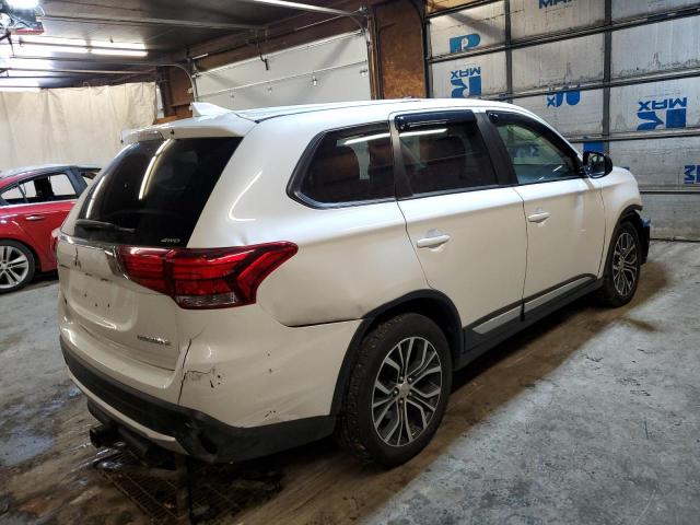 Foto 4 de la subasta – 2017 MITSUBISHI OUTLANDER con VIN JA4AZ2A32HZ056019