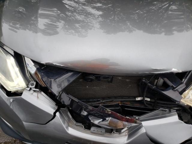 Photo 9 from auction – 2015 NISSAN ROGUE S with VIN KNMAT2MV6FP533578
