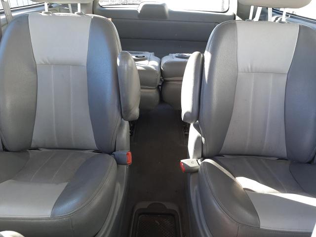 Photo 6 from auction – 2004 DODGE GRAND CARA with VIN 2D4GP44L94R606501