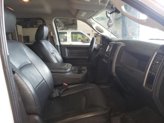 Photo 5 from auction – 2014 RAM 1500 ST with VIN 1C6RR7FT6ES381525