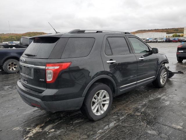 Photo 4 from auction – 2011 FORD EXPLORER X with VIN 1FMHK8D89BGA12827