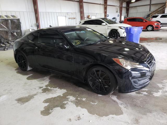 Photo 4 from auction – 2011 HYUNDAI GENESIS CO with VIN KMHHT6KD0BU054855