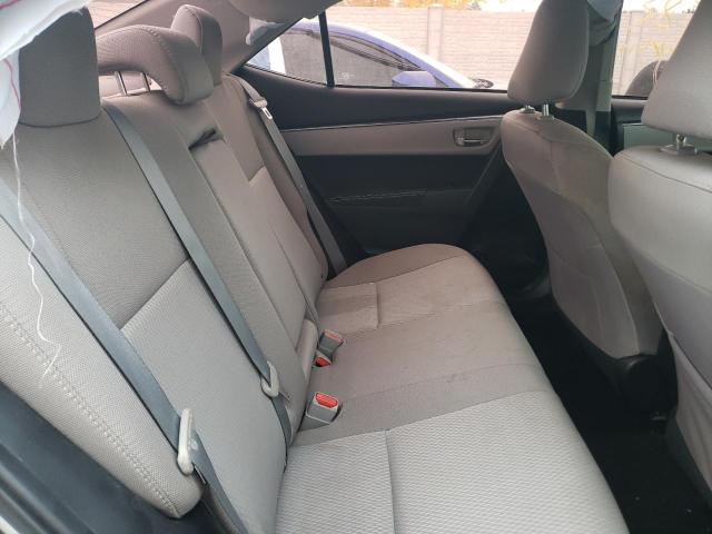 Photo 6 from auction – 2016 TOYOTA COROLLA L with VIN 2T1BURHE6GC704477