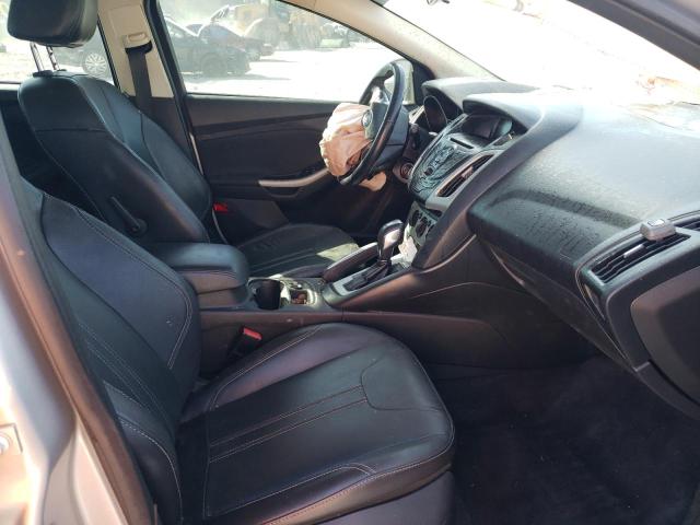 Photo 5 from auction – 2013 FORD FOCUS SE with VIN 1FADP3F20DL236360