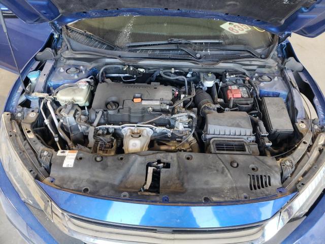 Photo 7 from auction – 2017 HONDA CIVIC LX with VIN 19XFC2F55HE031652