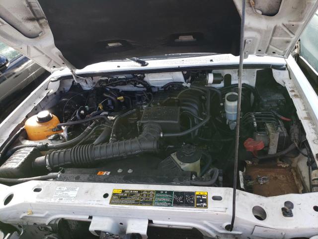 Photo 7 from auction – 2010 FORD RANGER SUP with VIN 1FTKR1ED1APA15390