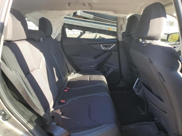Photo 6 from auction – 2021 SUBARU FORESTER P with VIN JF2SKAJC8MH508484