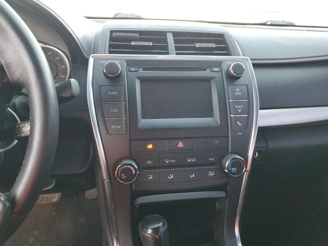 Photo 9 from auction – 2016 TOYOTA CAMRY LE with VIN 4T1BF1FK5GU151632