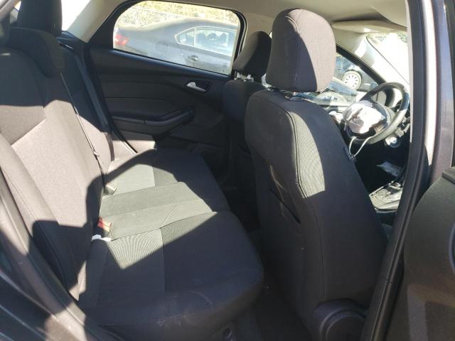 Photo 6 from auction – 2016 FORD FOCUS SE with VIN 1FADP3K23GL233334