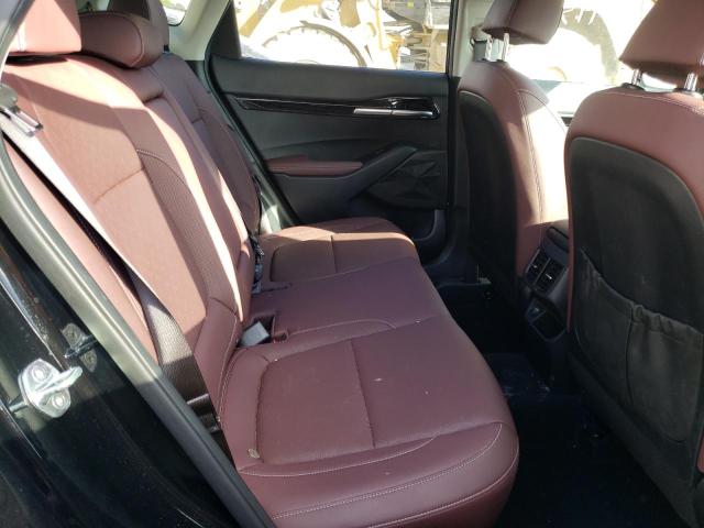 Photo 6 from auction – 2022 KIA SELTOS SX with VIN KNDETCA24N7318295