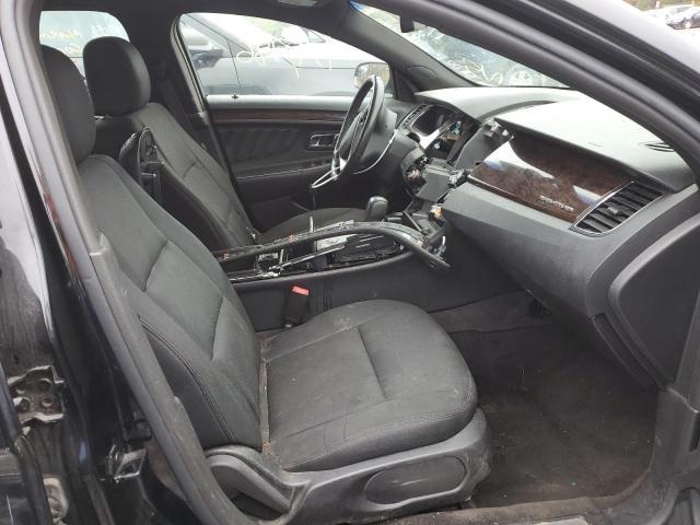 Photo 5 from auction – 2013 FORD TAURUS LIM with VIN 1FAHP2F88DG103595