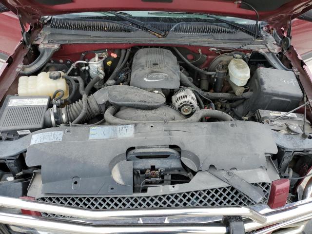 Photo 11 from auction – 2004 CHEVROLET SILVERADO with VIN 1GCEK19T84E151731