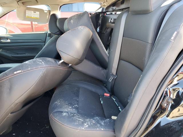 Photo 10 from auction – 2021 NISSAN ALTIMA SR with VIN 1N4BL4CV1MN370080