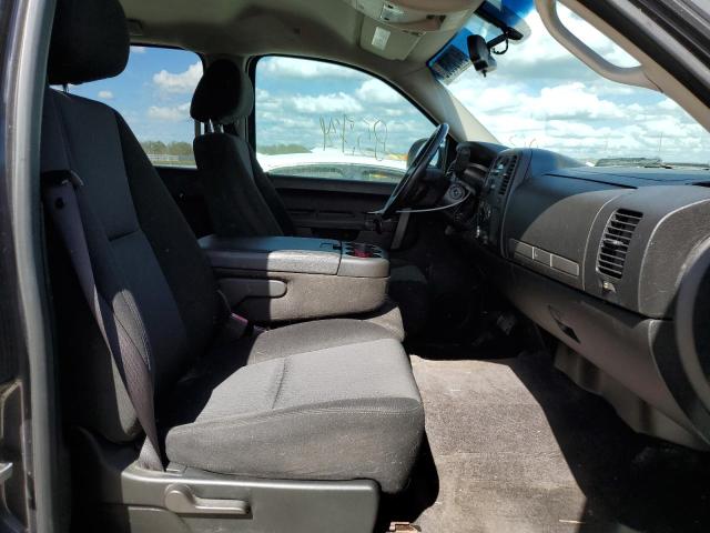 Photo 5 from auction – 2010 GMC SIERRA C15 with VIN 3GTRCVE02AG174654