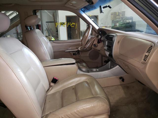 Photo 5 from auction – 2001 FORD EXPLORER S with VIN 1FMYU60E01UB93505
