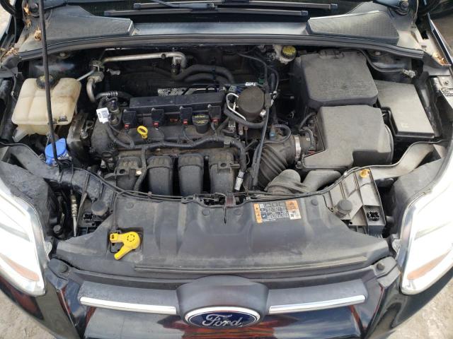 Photo 7 from auction – 2014 FORD FOCUS SE with VIN 1FADP3F26EL322256