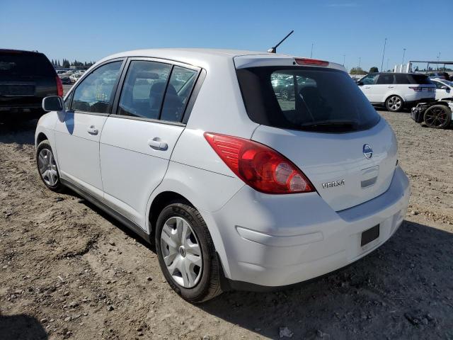 Photo 3 from auction – 2011 NISSAN VERSA S with VIN 3N1BC1CP5BL365328