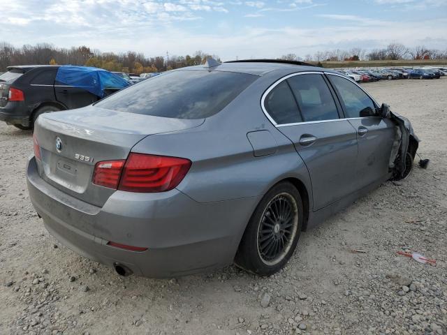 Photo 4 from auction – 2012 BMW 535 XI with VIN WBAFU7C56CDU57548