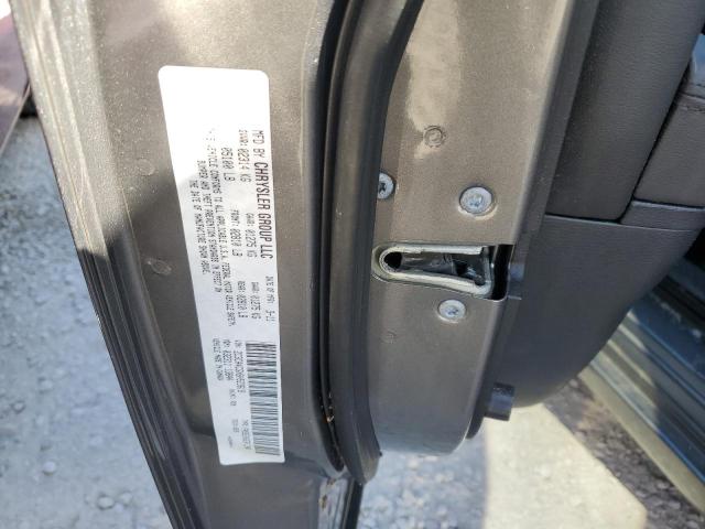 Photo 10 from auction – 2011 CHRYSLER 300 with VIN 2C3CA4CGXBH523619