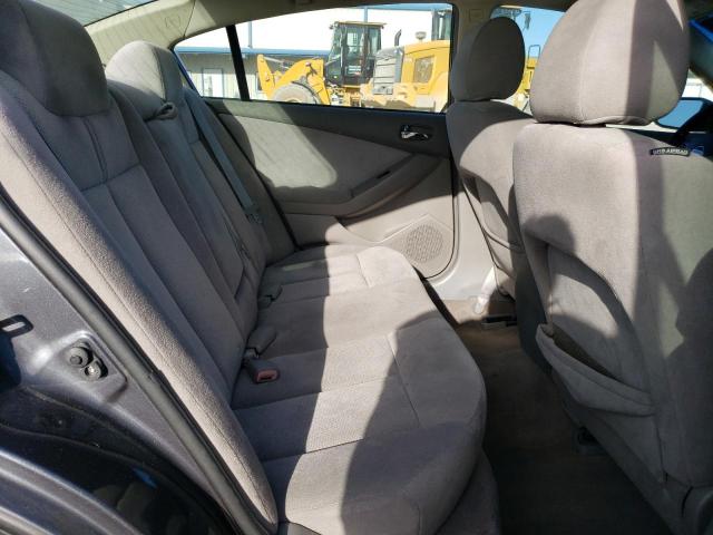 Photo 6 from auction – 2008 NISSAN ALTIMA 2.5 with VIN 1N4AL21E68C263210