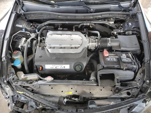 Photo 7 from auction – 2010 HONDA ACCORD EXL with VIN 1HGCS2B80AA003922