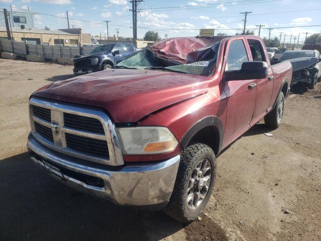 Foto 2 de la subasta – 2011 DODGE RAM 3500 con VIN 3D73Y3CL5BG563711