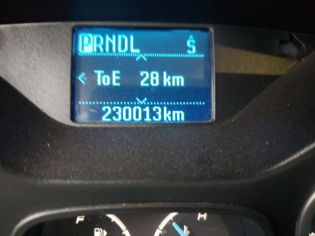 Zdjęcie 8 z aukcji – 2012 FORD FOCUS SE z VIN 1FAHP3K21CL218133