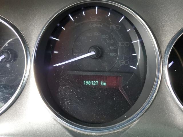 Photo 8 from auction – 2012 LINCOLN MKZ with VIN 3LNHL2JC6CR829282
